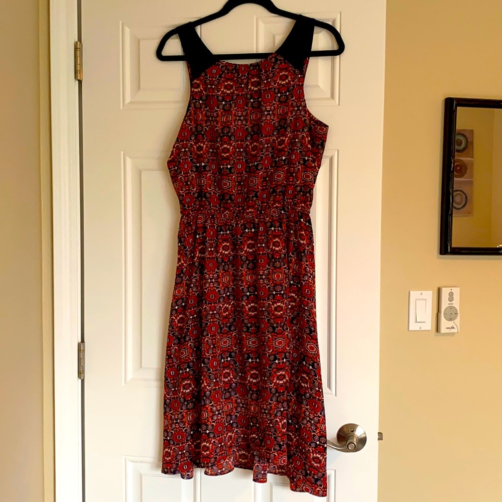 Athleta dress